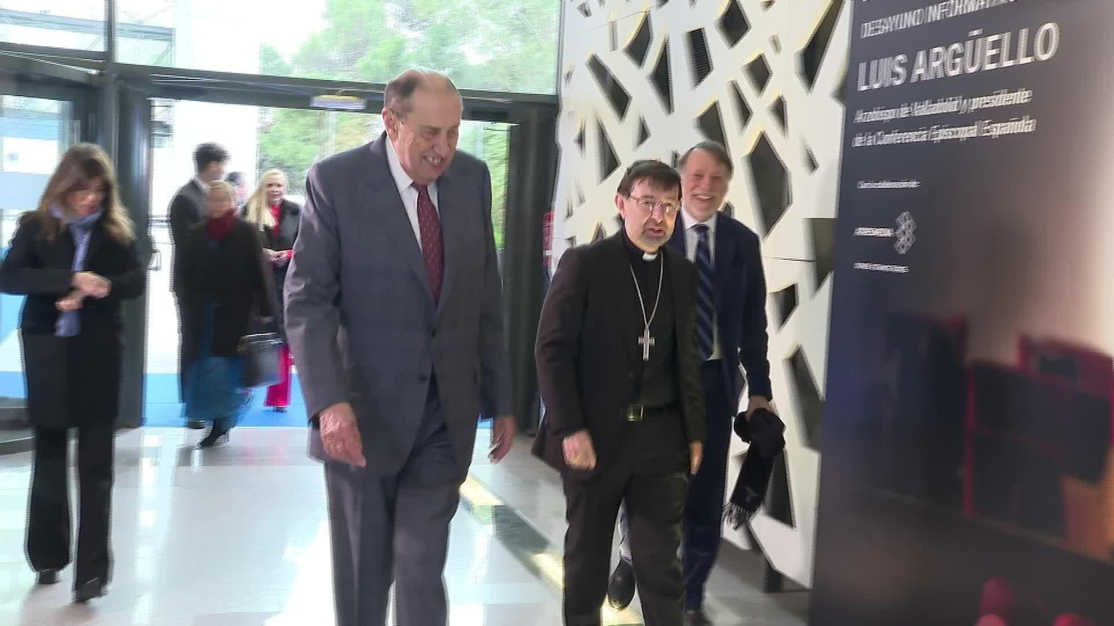 M019-MADRID DESAYUNO ARGUELLO Y GAMARRA