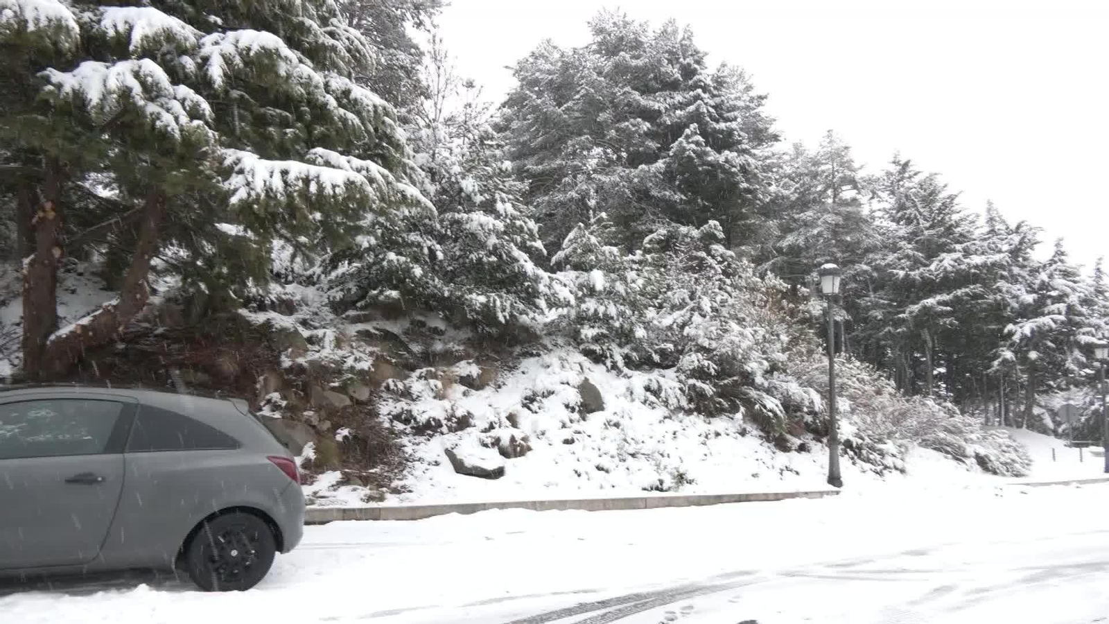 M031-VARIOS NEVADAS Y FRIO