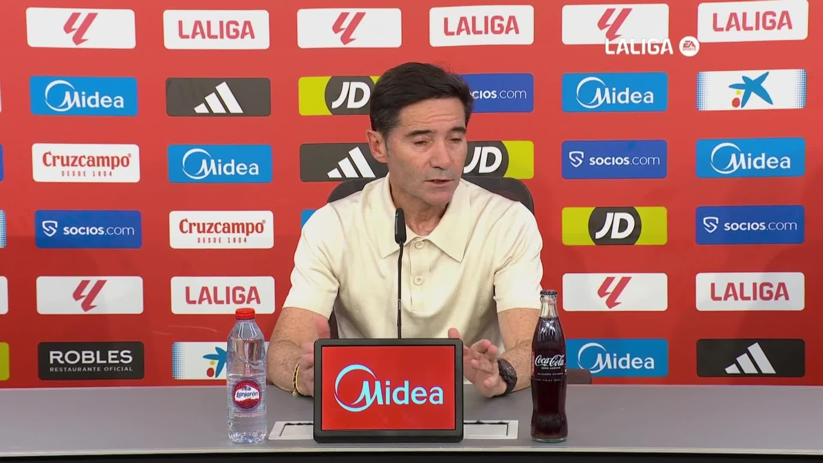 va sevilla villarreal