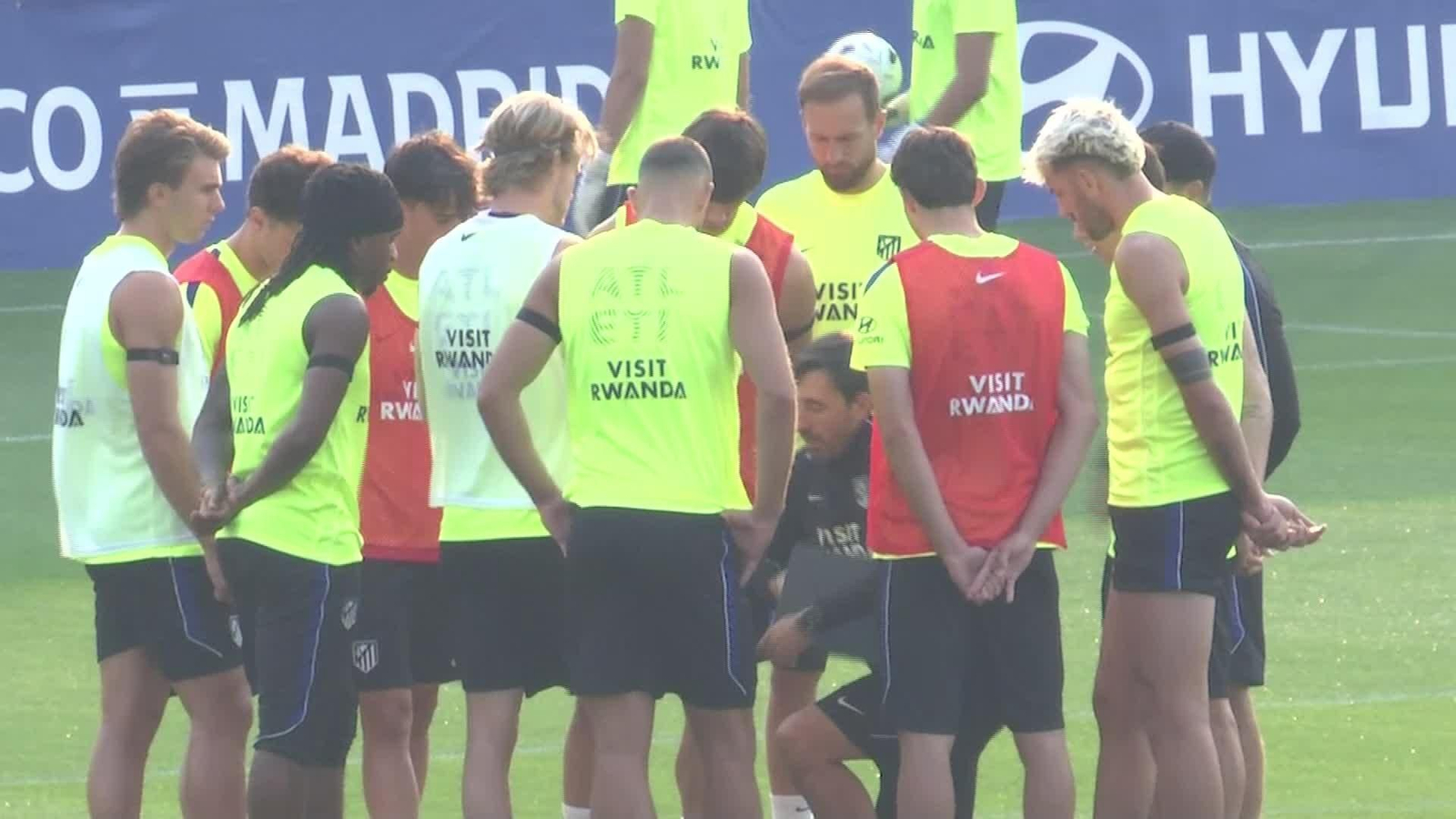 S030-MADRID ENTRENAMIENTO ATLÉTICO DE MADRID