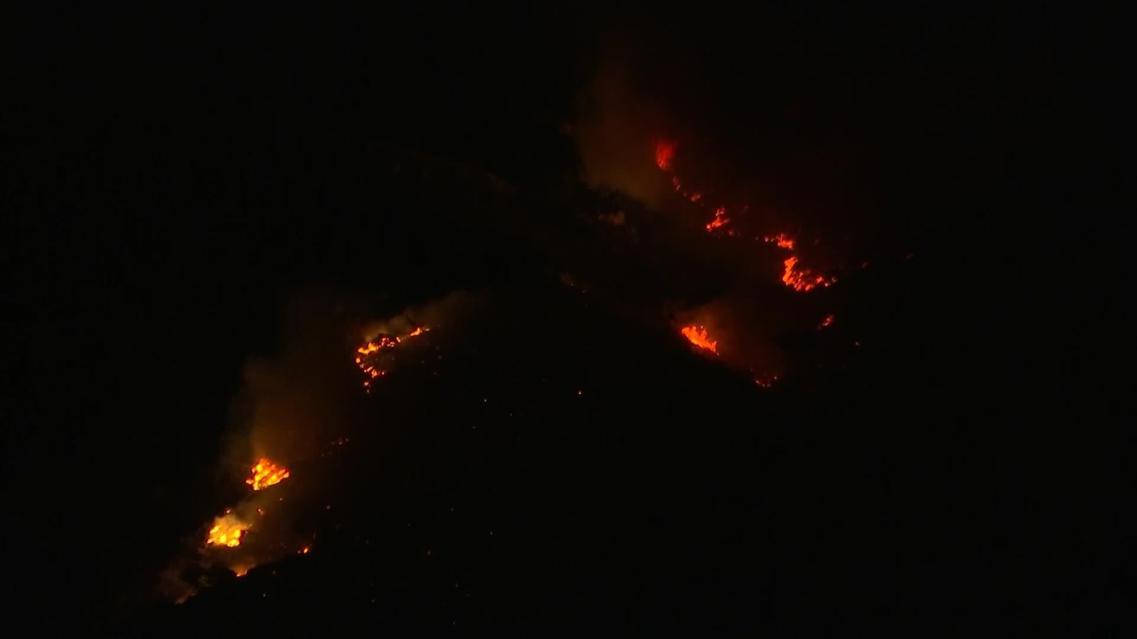 M009-CADIZ INCENDIO TARIFA NOCHE