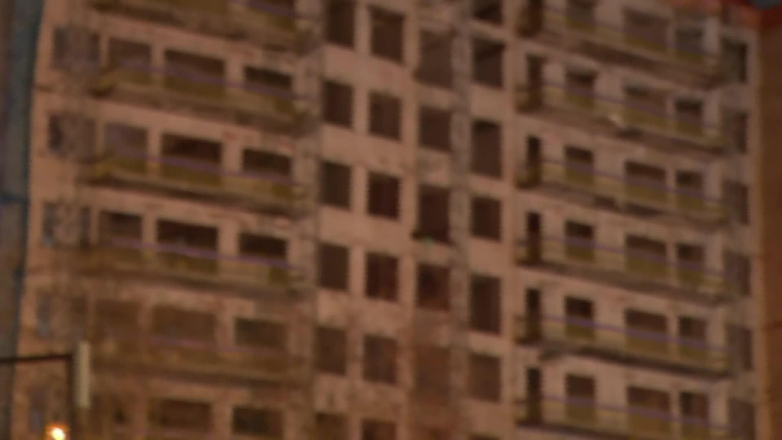 V072-VALENCIA ANIVERSARIO INCENDIO CAMPANAR