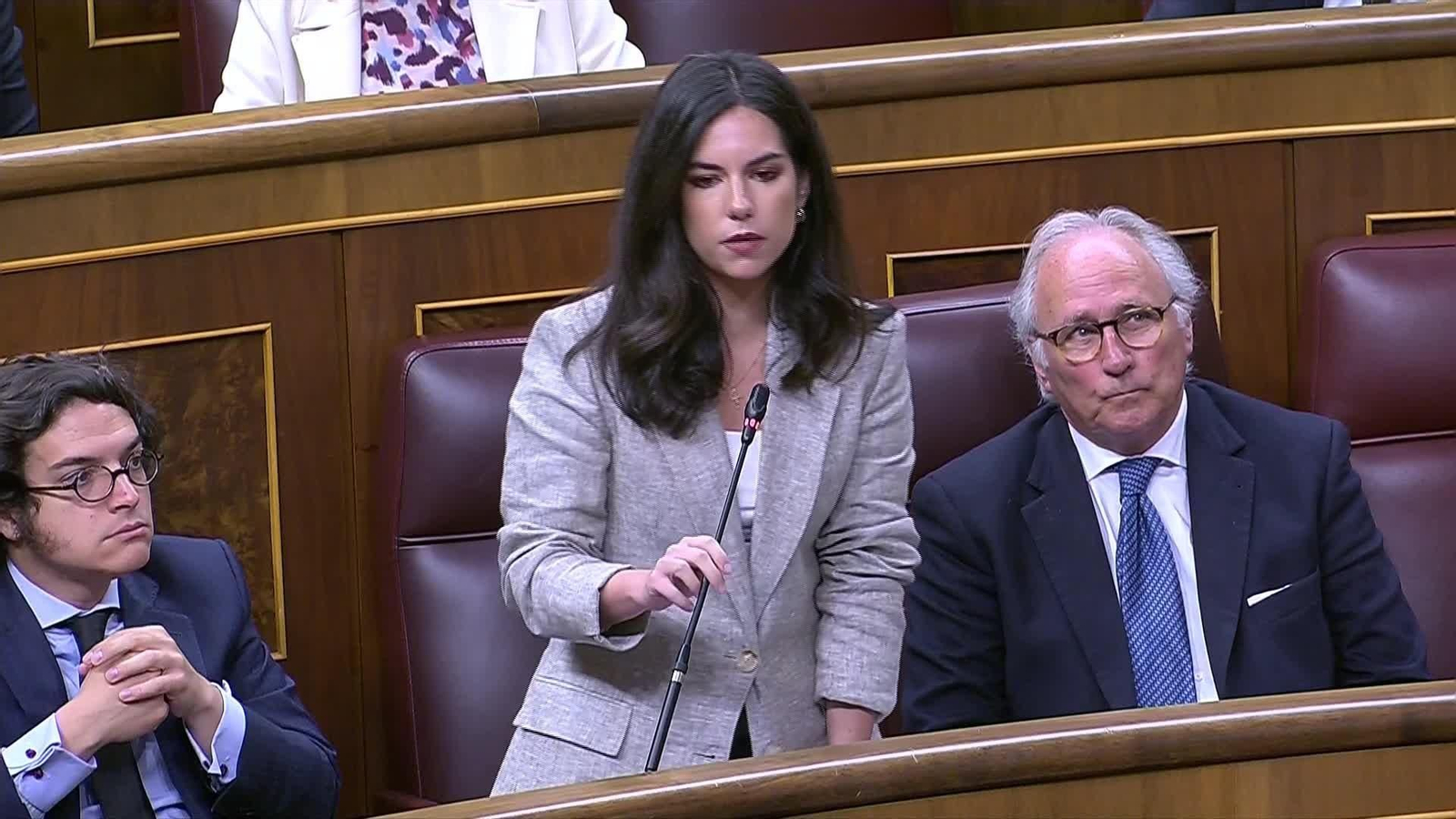 X015-CONGRESO CONTROL PEPA MILLAN A BOLAÑOS