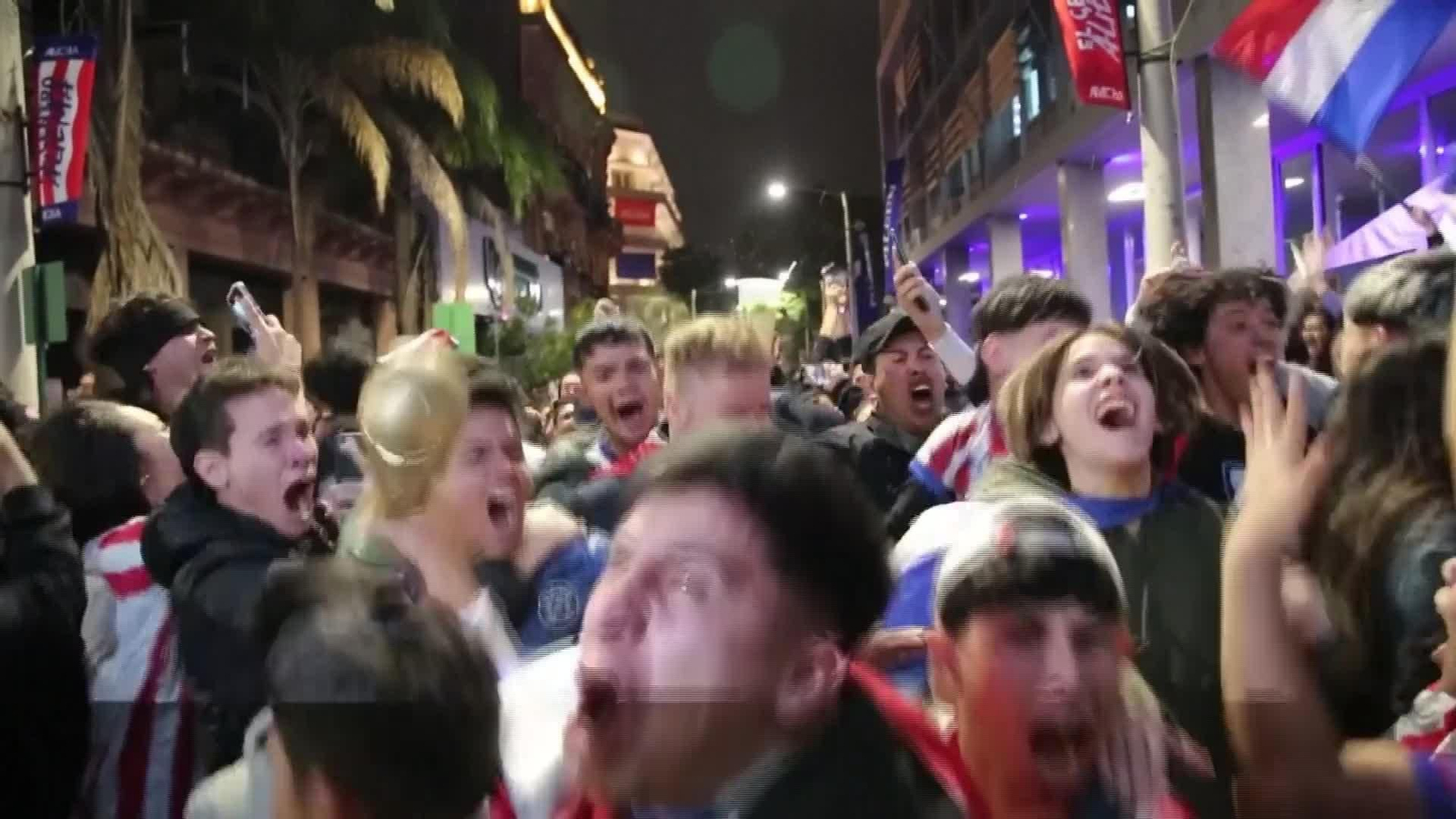 M006-PARAGUAY CELEBRACIONES MUNDIAL