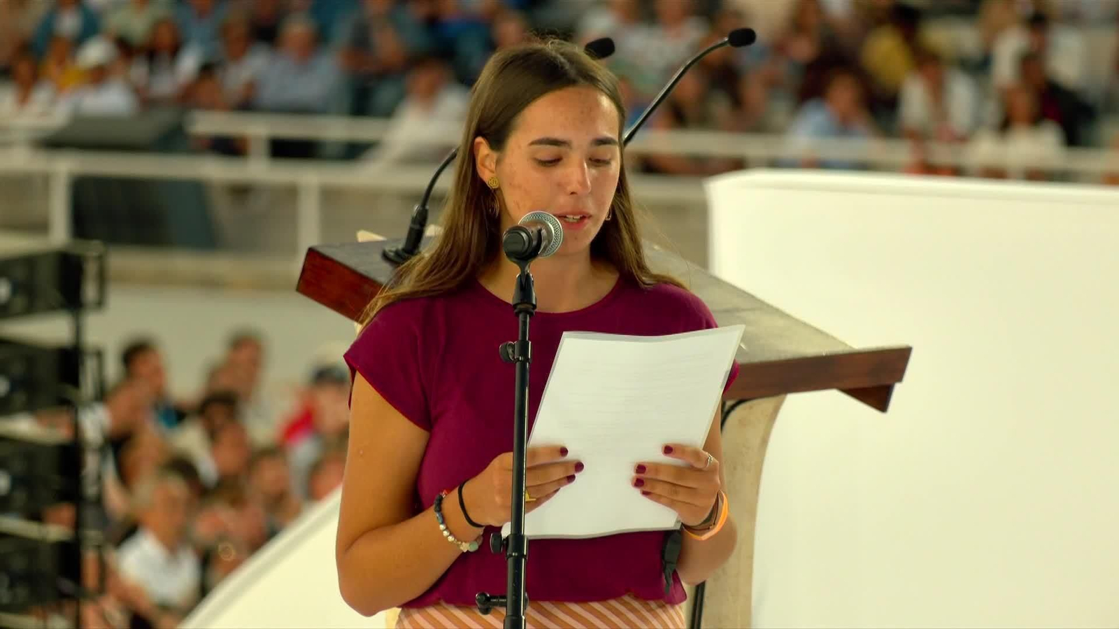 M096-BARCELONA PAPA VIGILIA ORACION 2