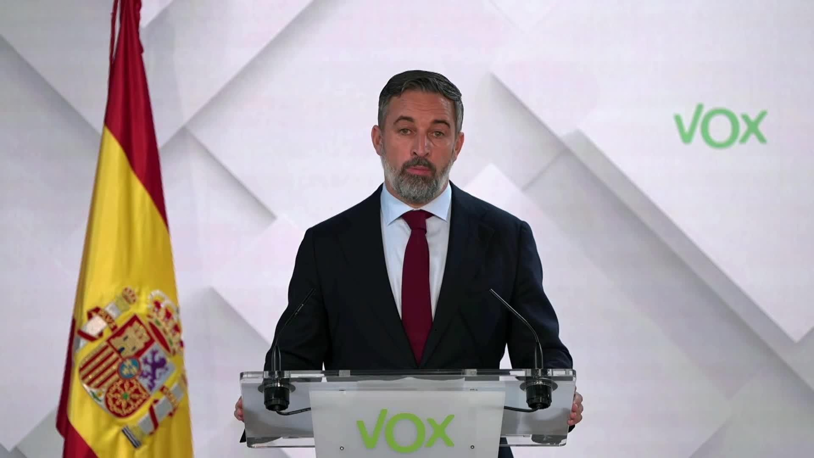 va abascal reax adelanto
