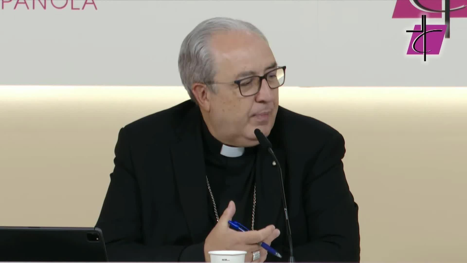 va conferencia episcopal