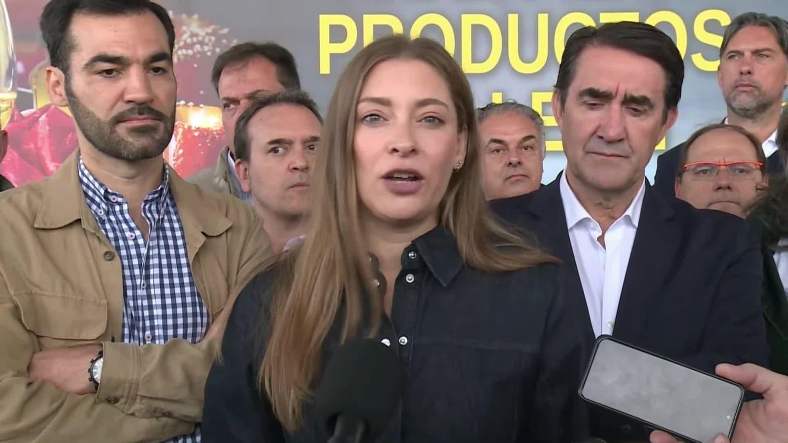 va esther muñoz