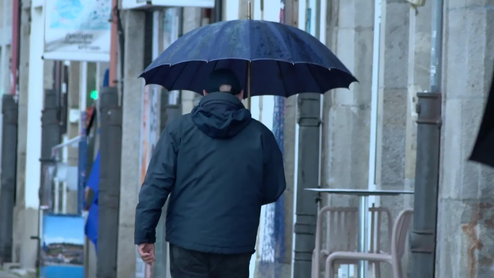 web temporal finde ok