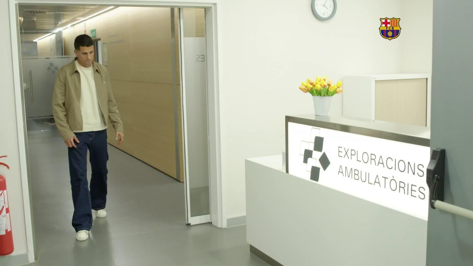 L065-BARCELONA RECONOCIMIENTO JOAO CANCELO