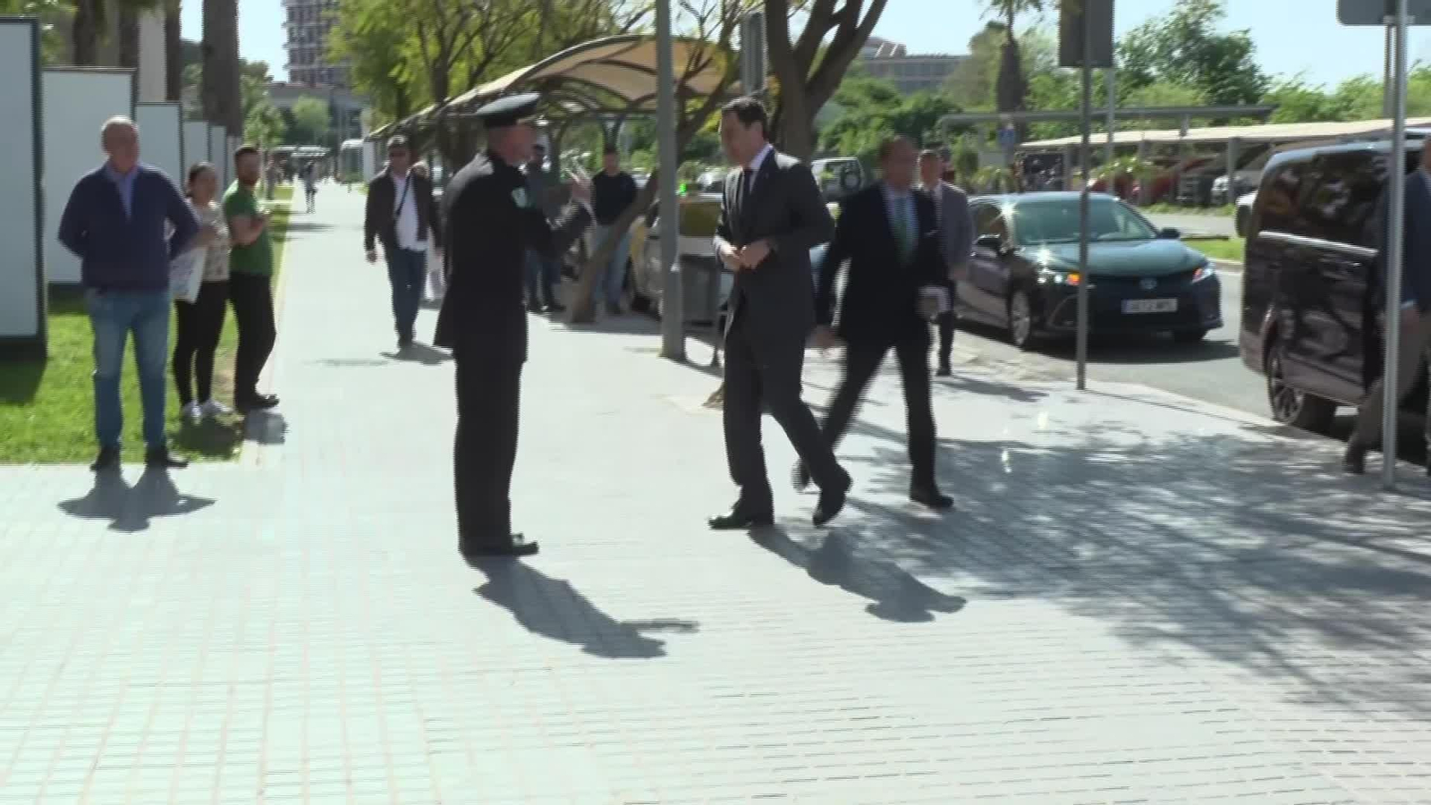 L019-CORDOBA JUANMA MORENO VISITA HOSPITAL