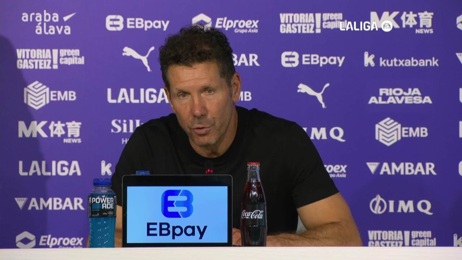 va simeone rp