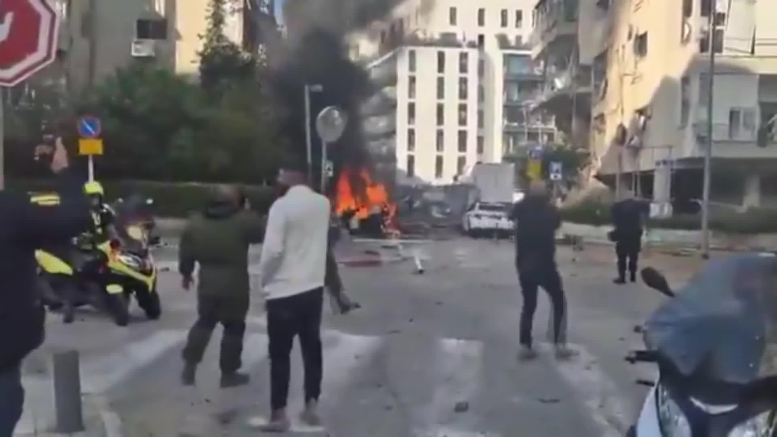 web ataques tel aviv