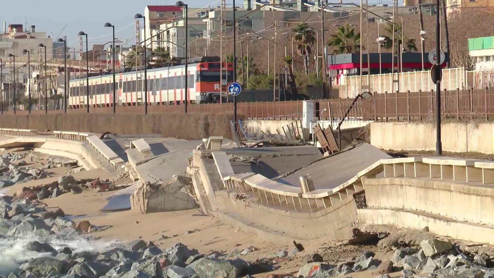 V031-VARIOS MEDITERRANEO TEMPORAL DESTROZOS