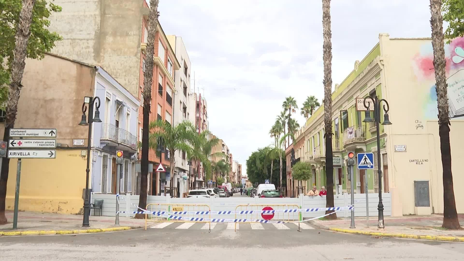 D031-VALENCIA CONSECUENCIAS TEMPORAL ALDAIA Y CARCAIXENT