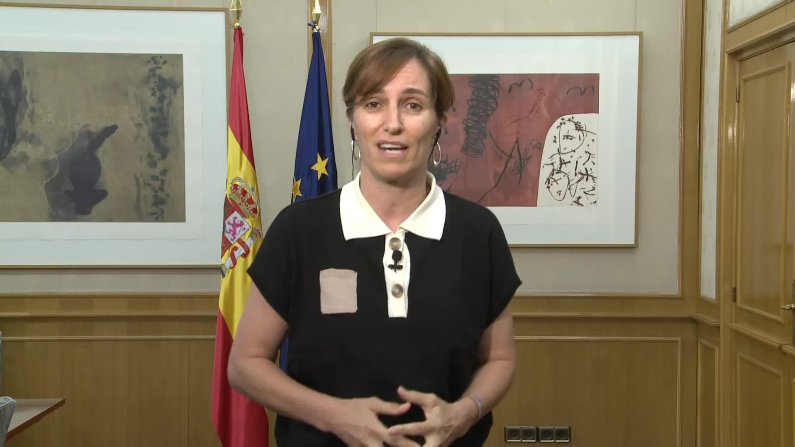 va monica garcia mediaset