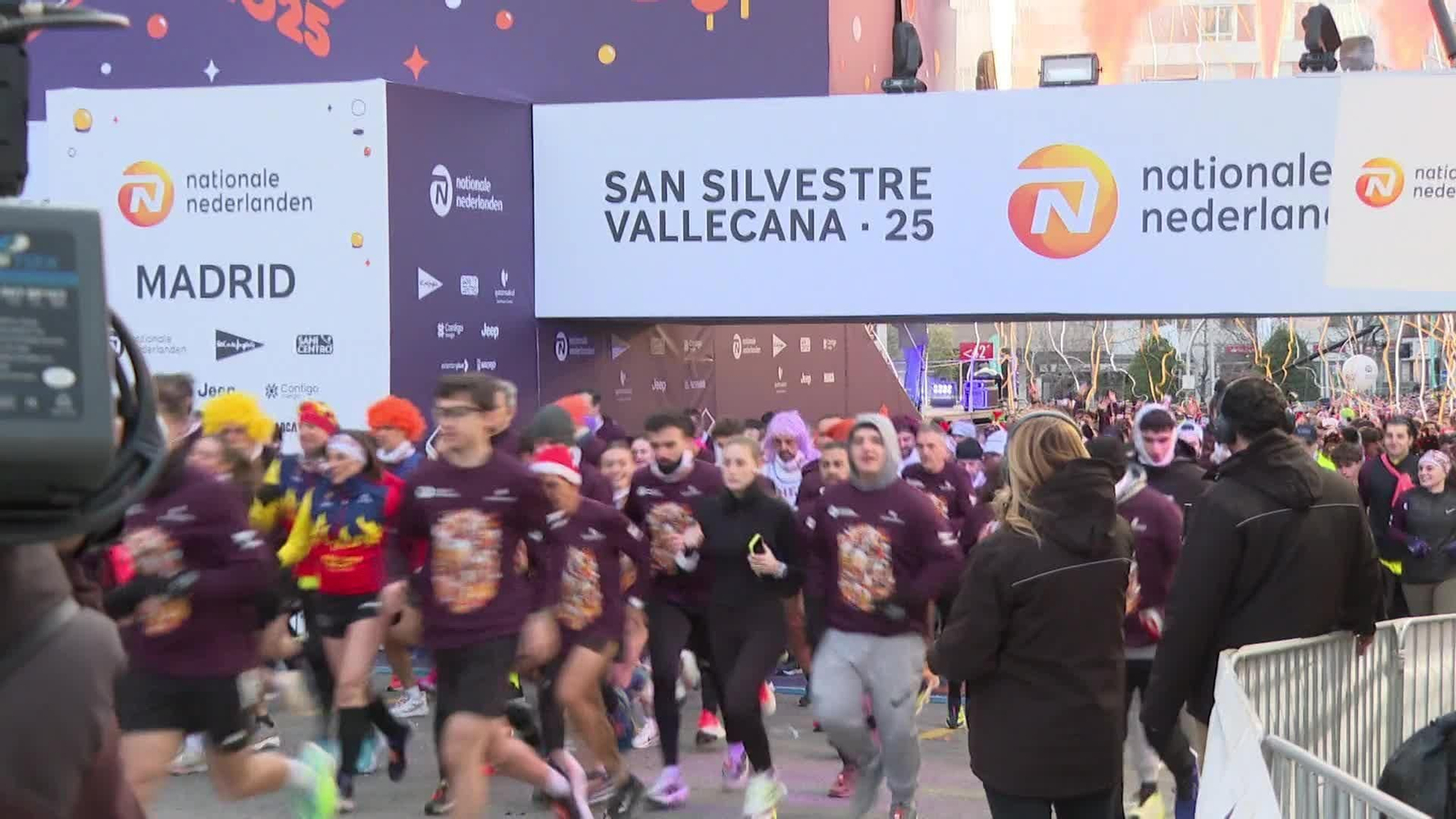 va san silvestre