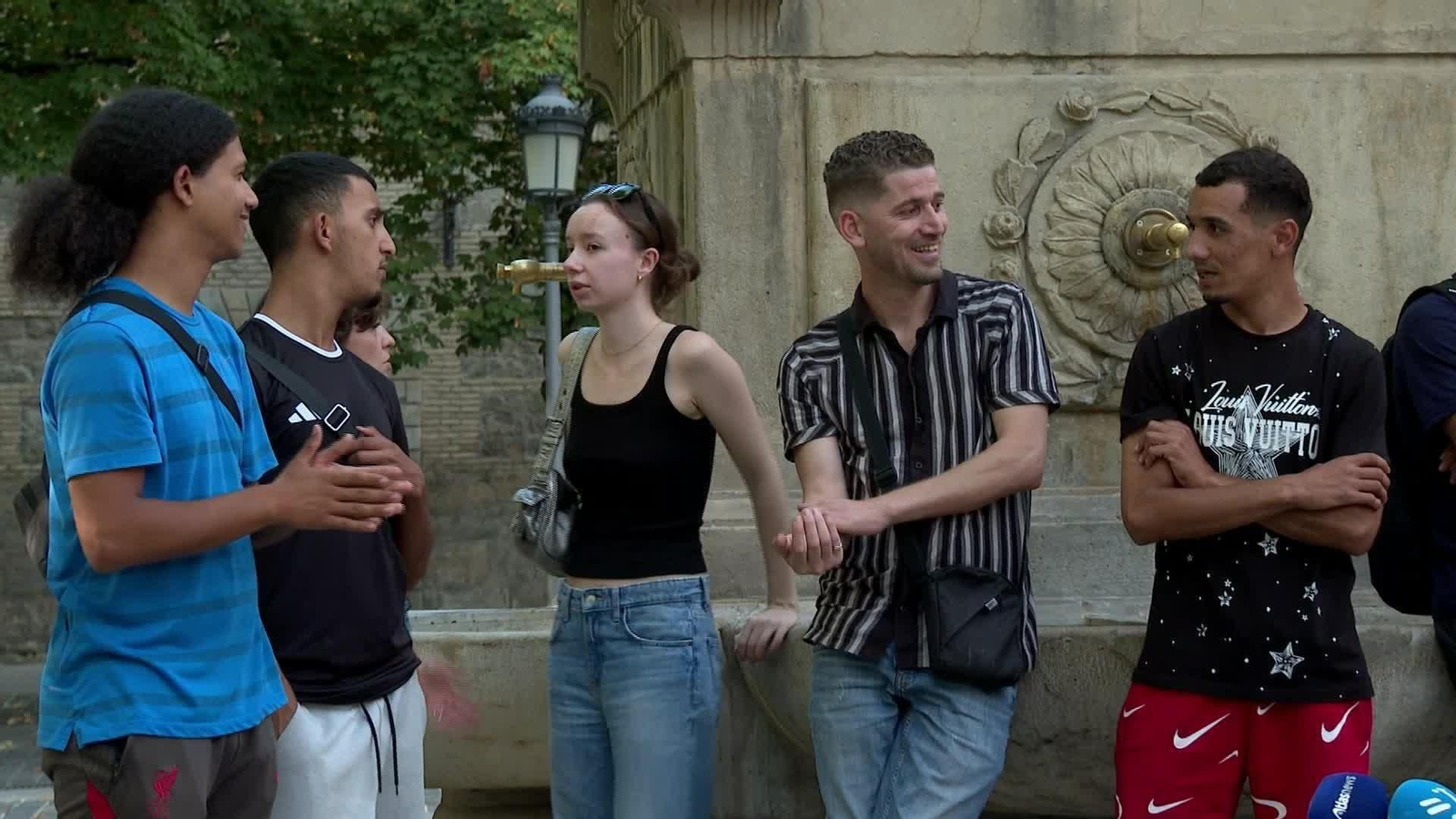 L081-PAMPLONA RP NEGU GORRIAK DERECHO A TECHO
