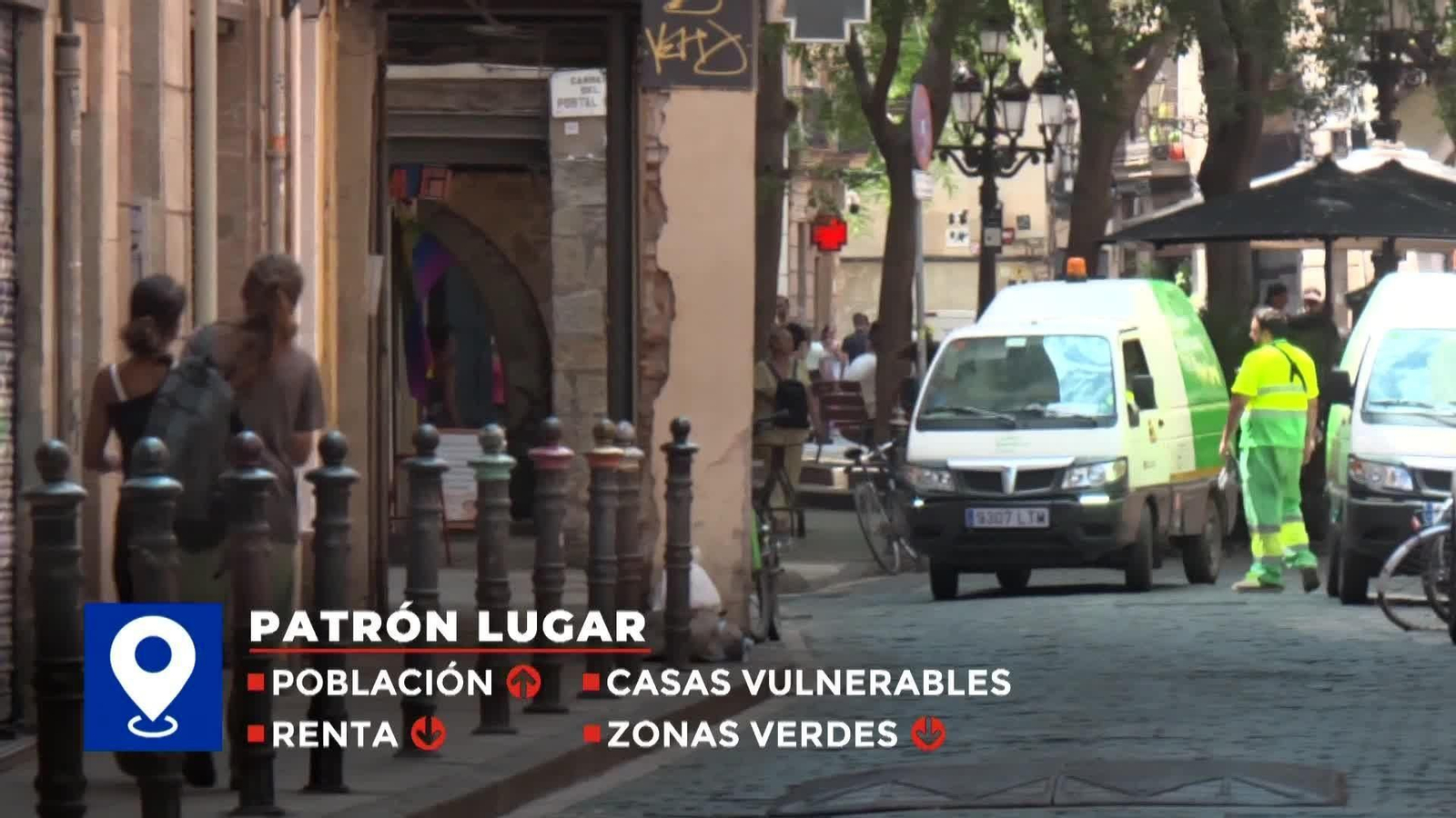 En solo cinco días, han muerto por calor más de 600 personas en España