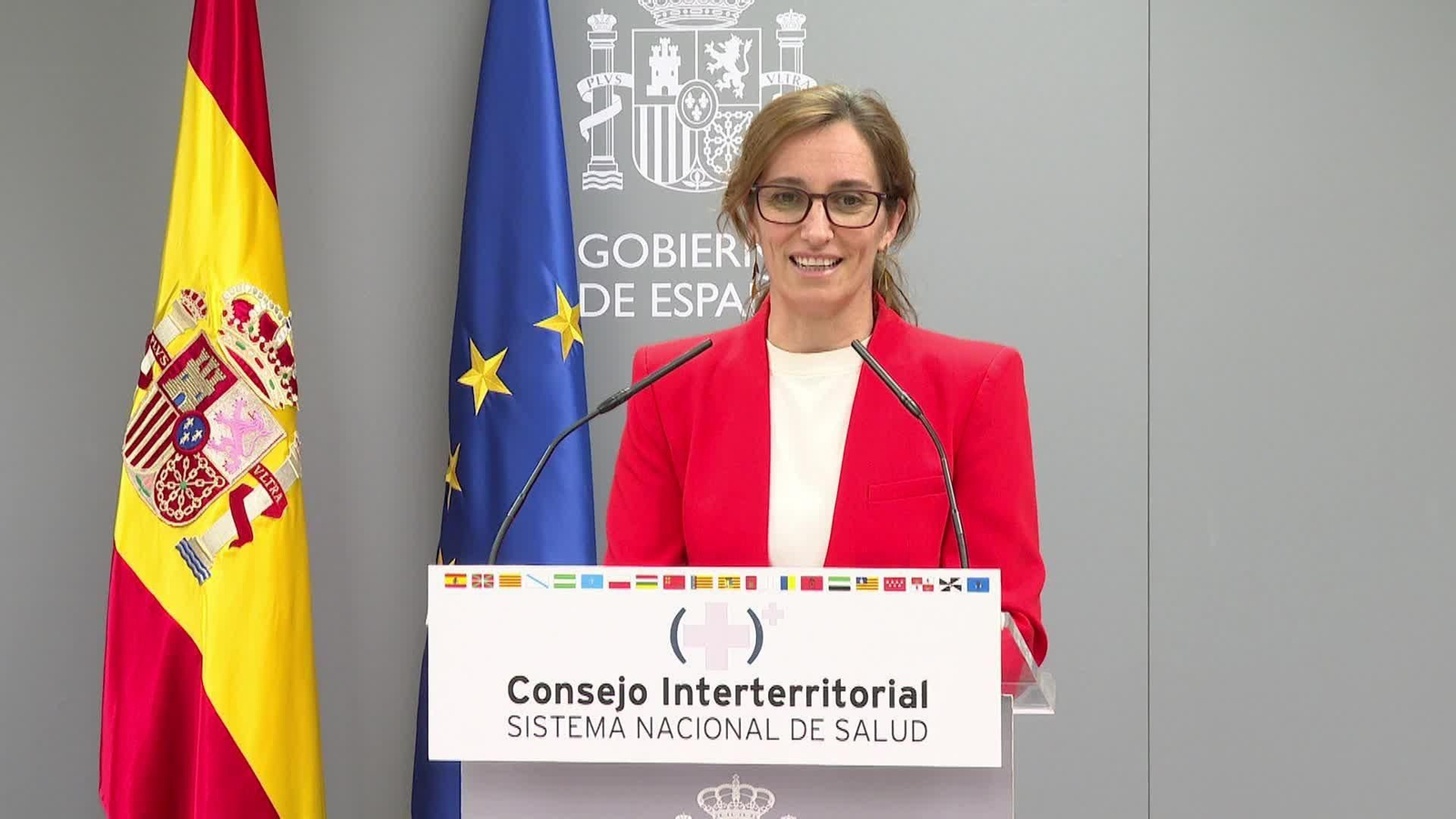 va monica garcia si dice algo