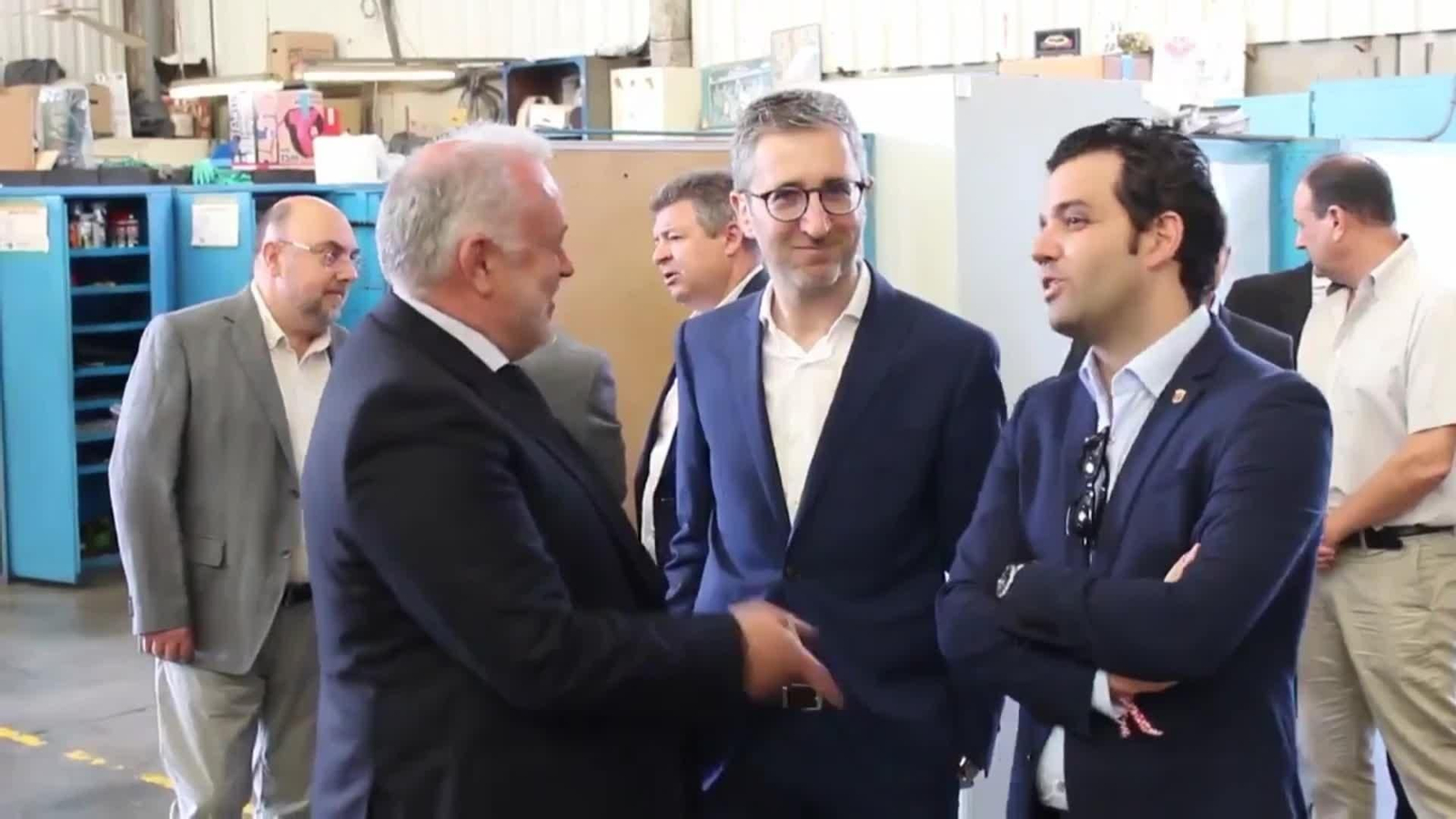 web cambios gobierno