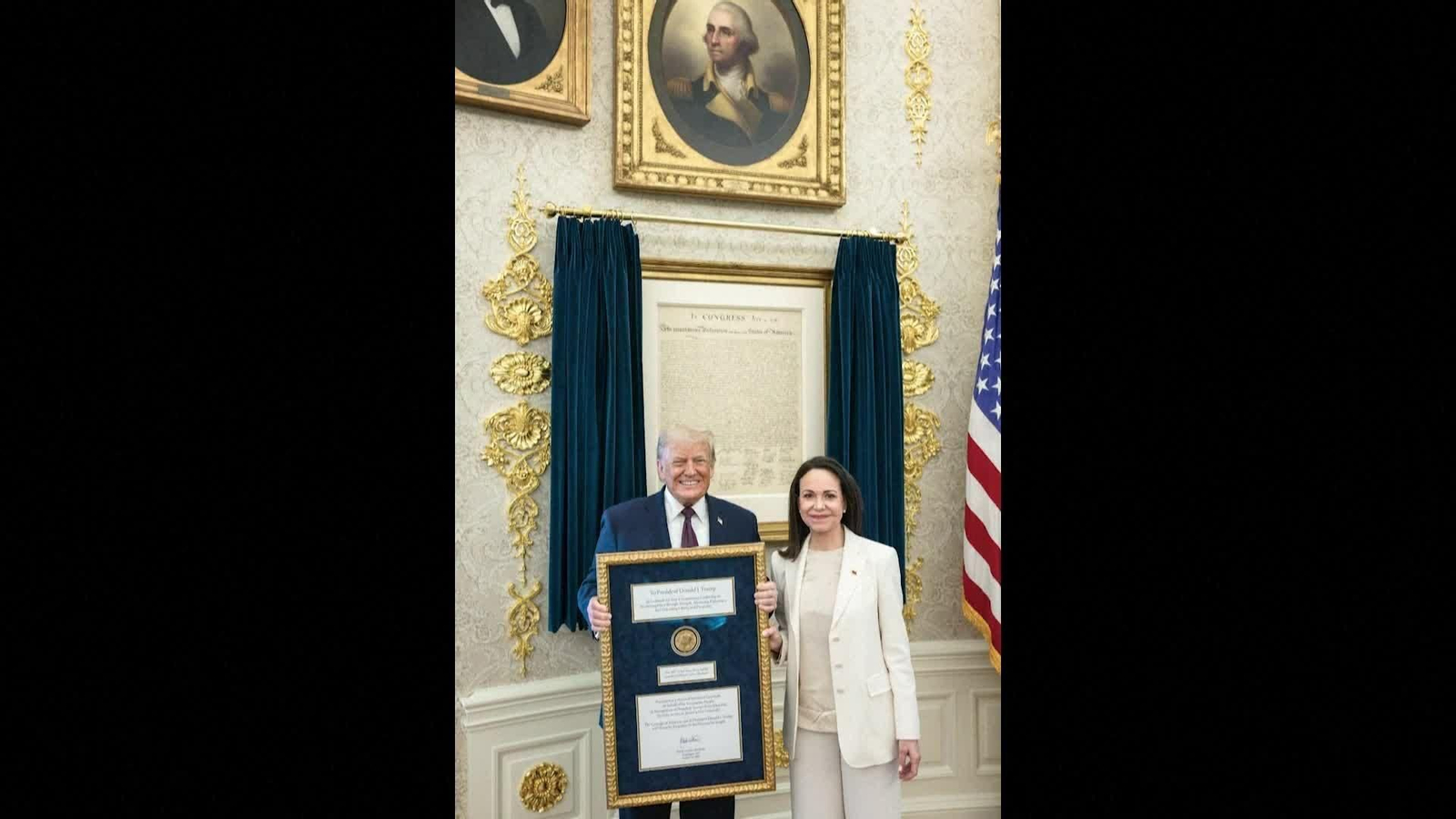 V005-EEEUU TRUMP PREMIO NOBEL