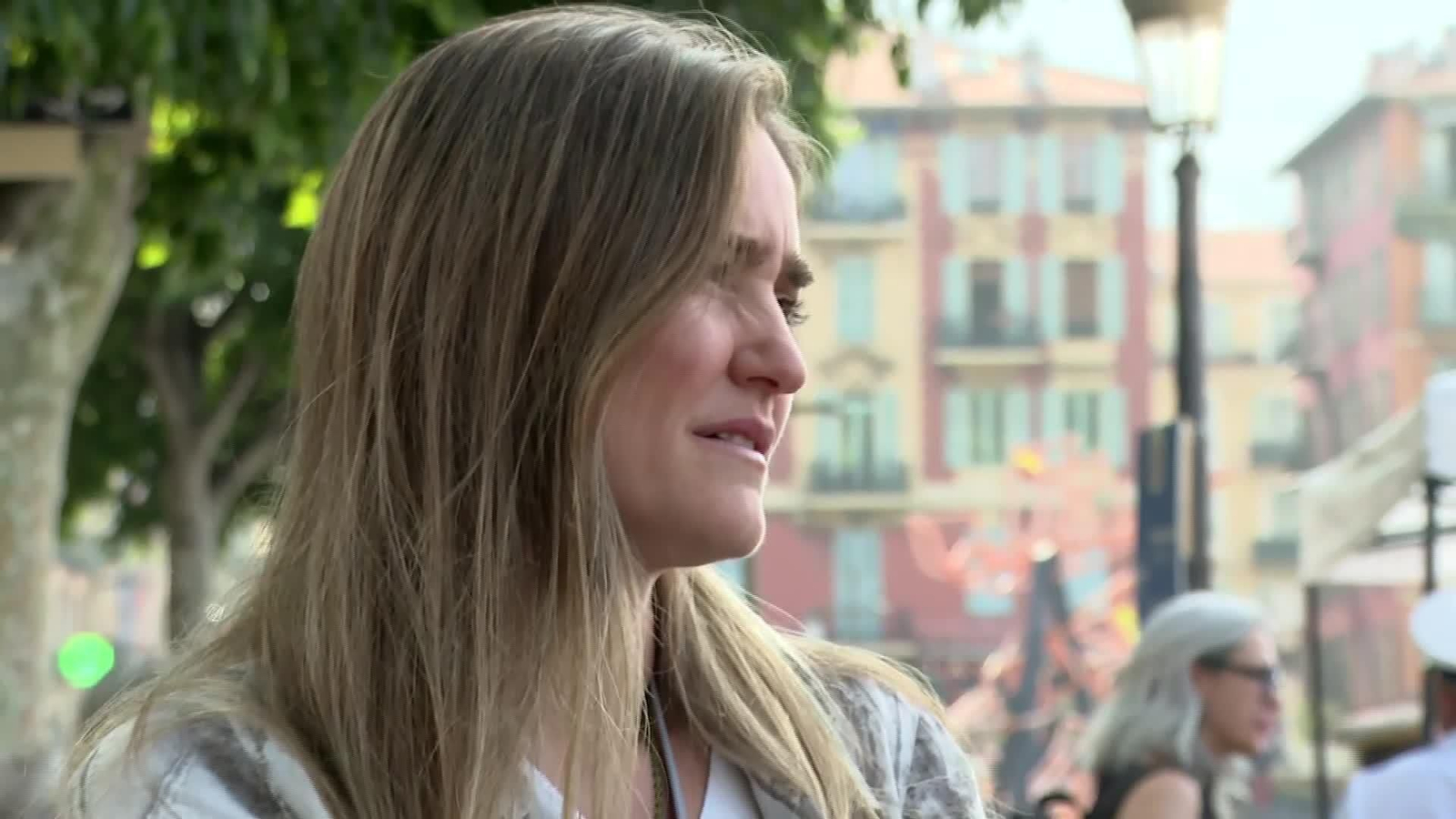 M616-NIZA DECLARACIONES SARA AAGESEN M616-NIZA DECLARACIONES SARA AAGESEN