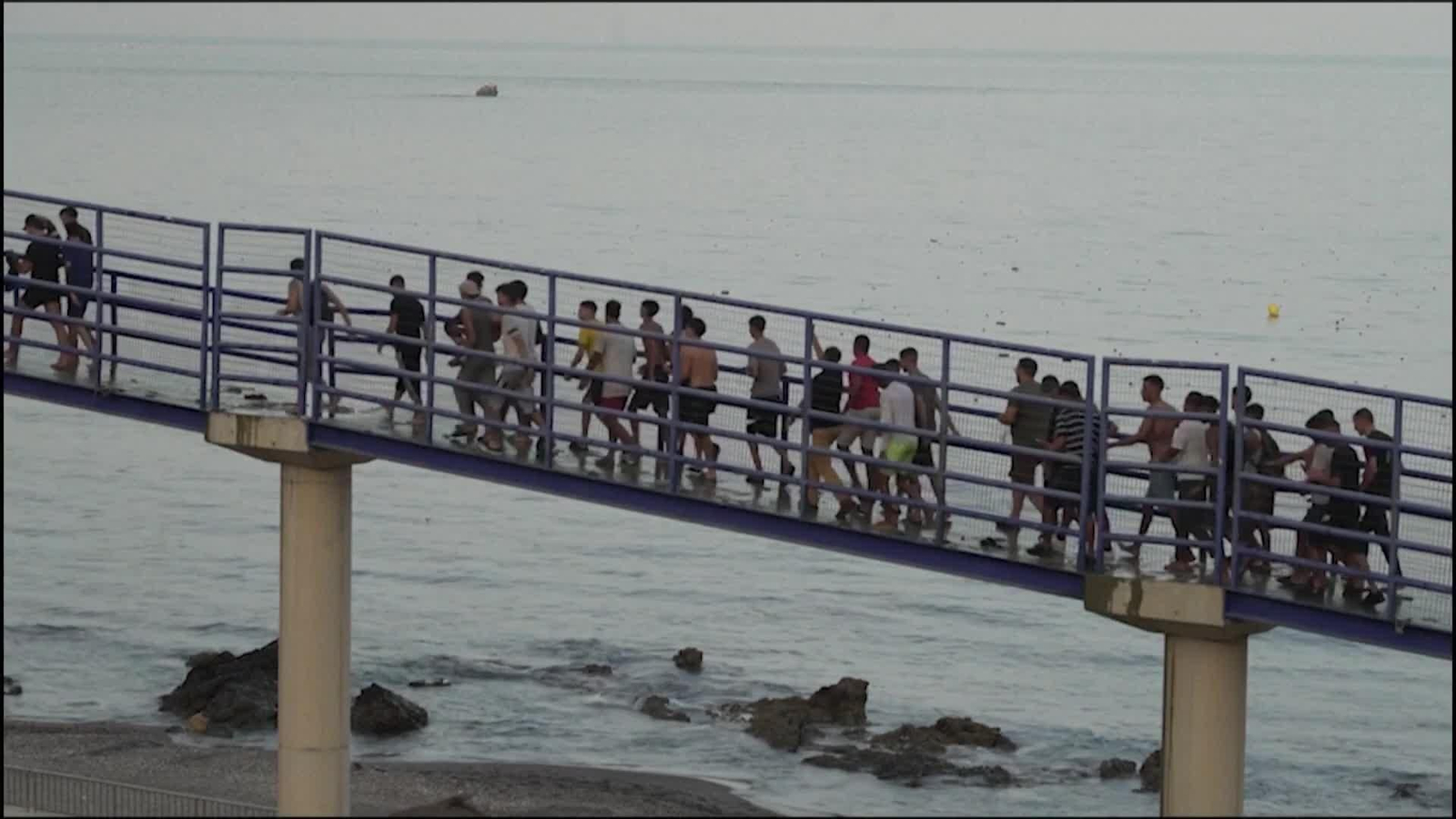 web ceuta politico hoy