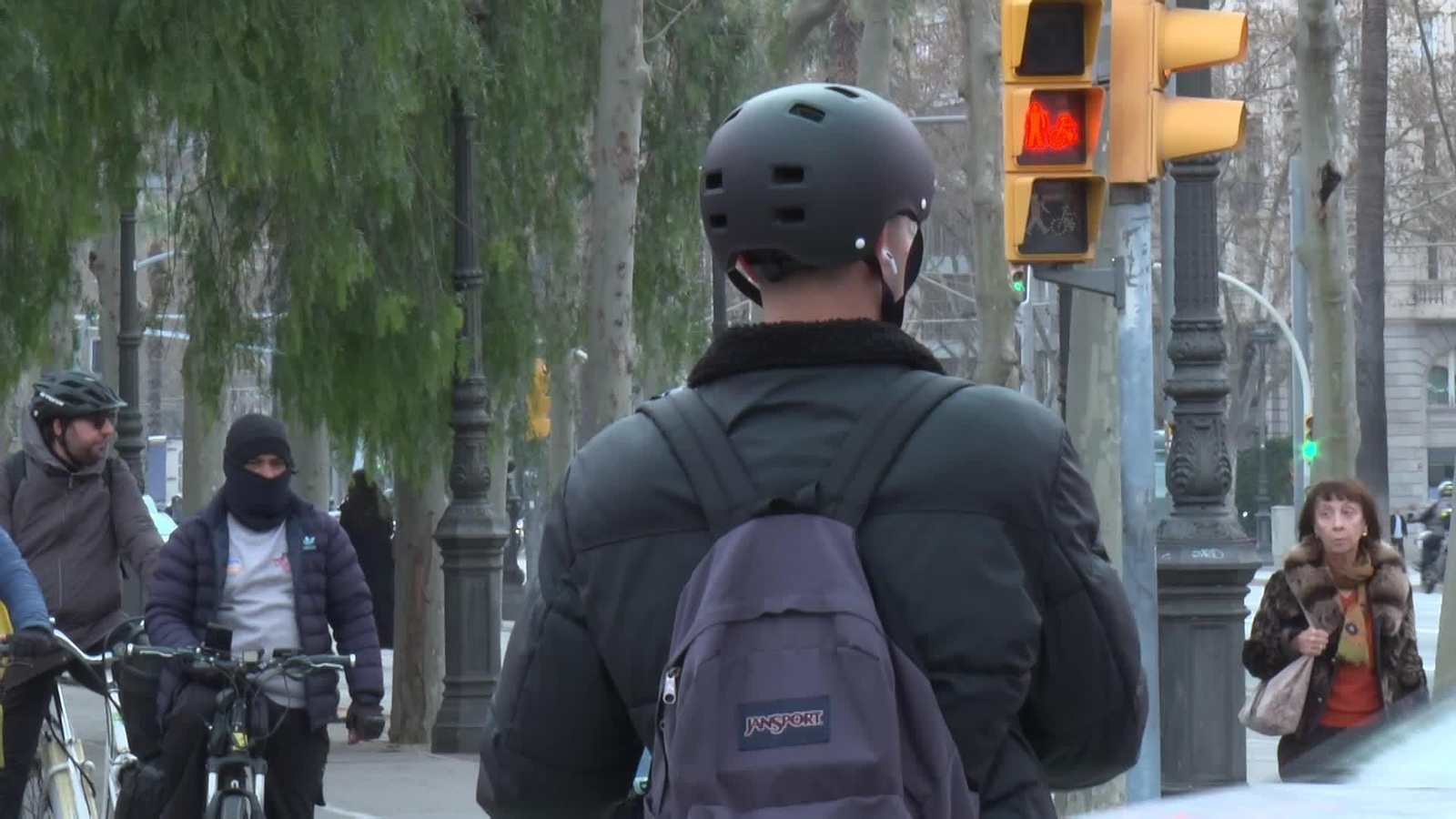 J072-BARCELONA SINIESTRALIDAD PATINETES