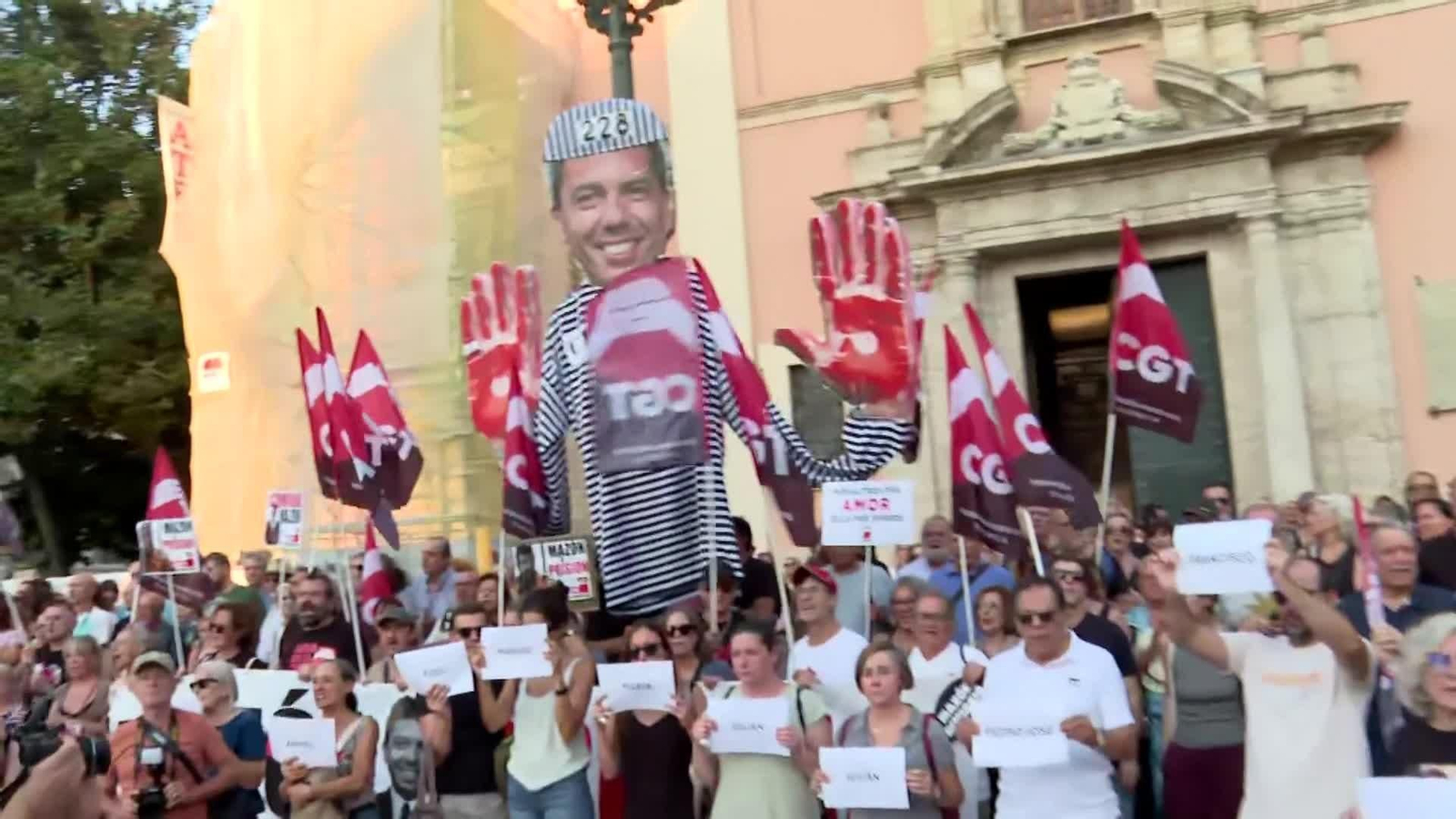 va concentracion dana