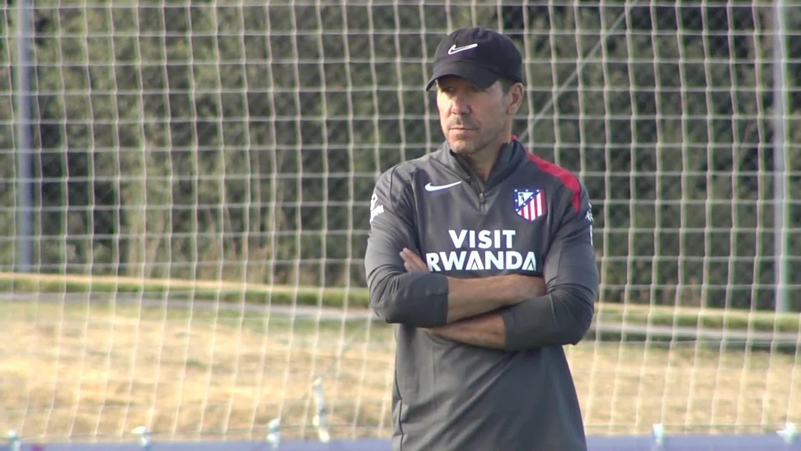 va entreno atletico mañana