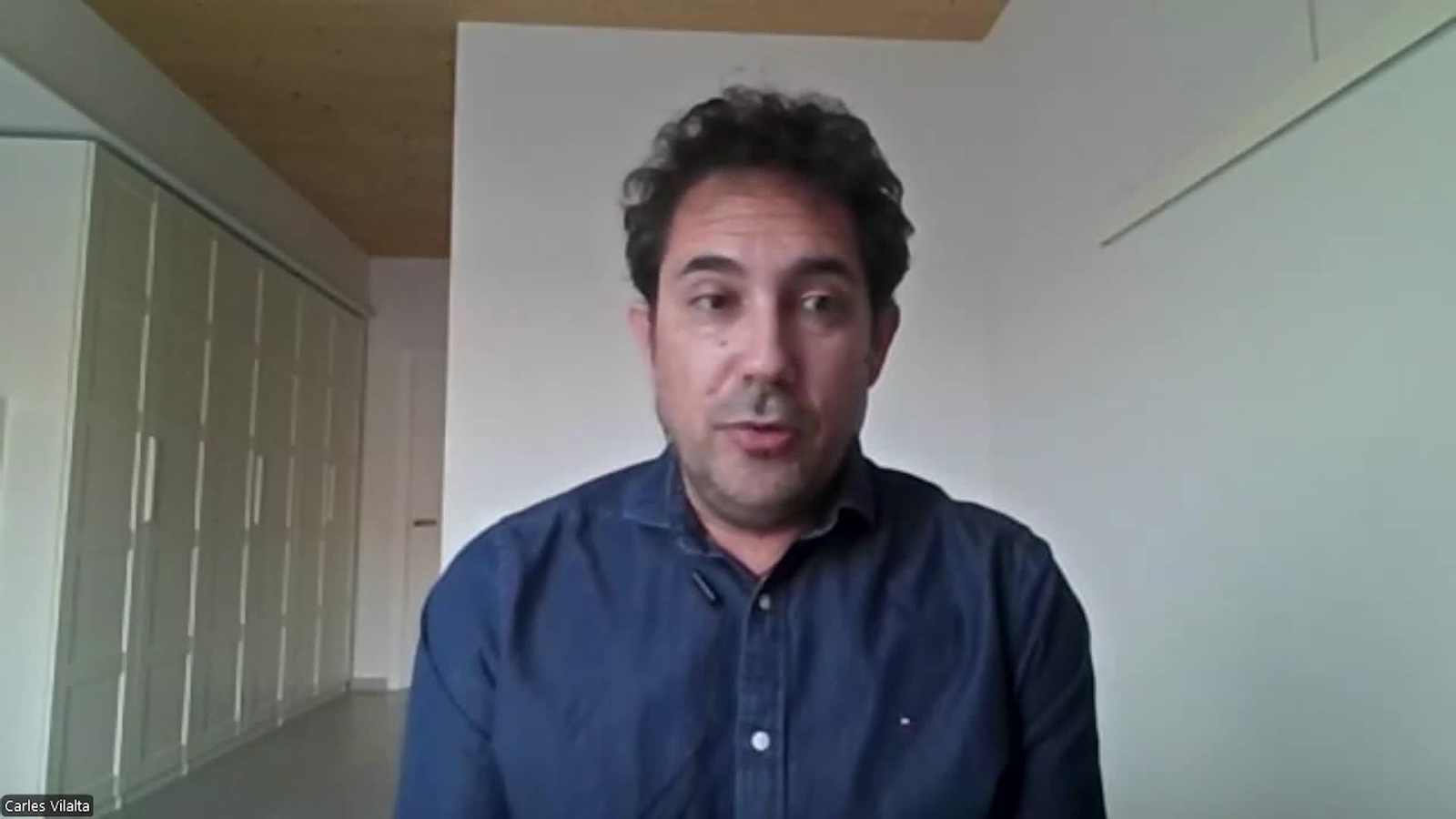 L076-BARCELONA INVESTIGADOR PESTE PORCINA