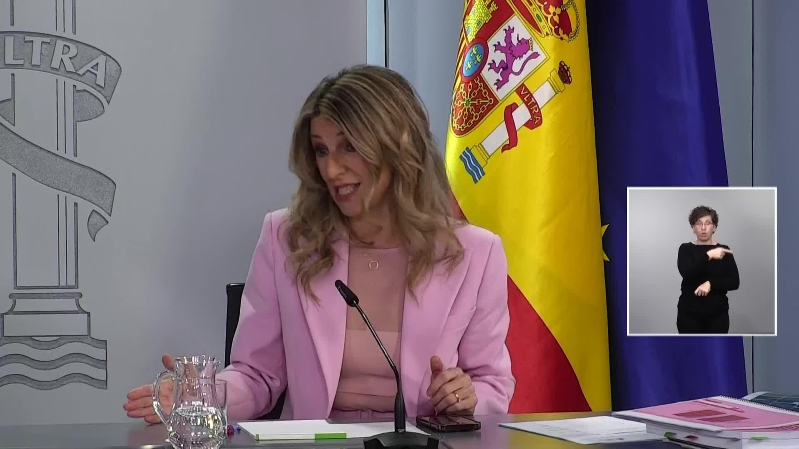 va consejo ministros