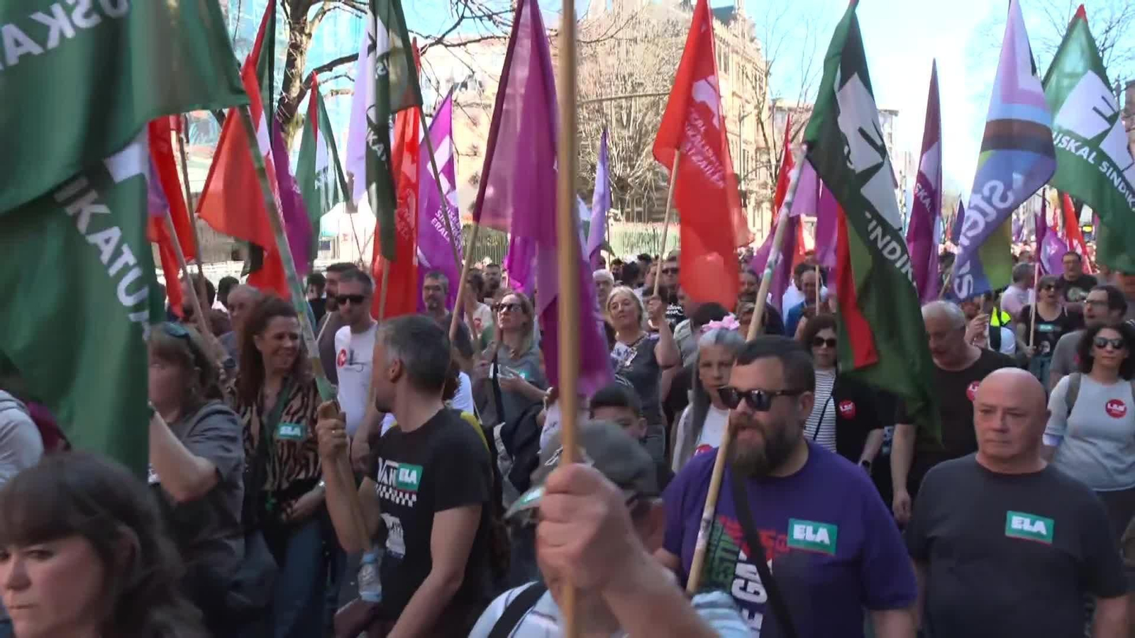 web huelga euskadi navarra