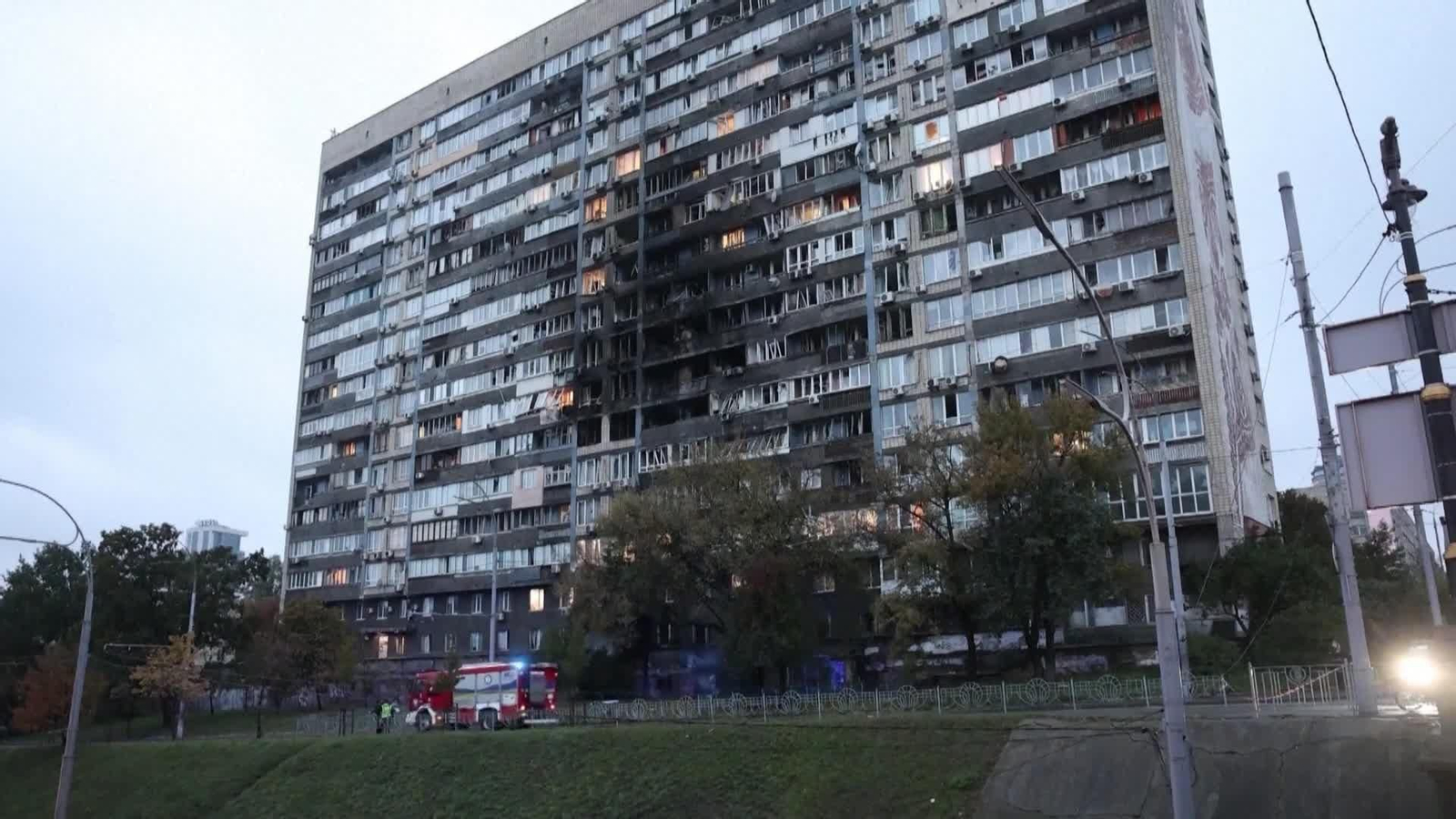 va ataque rusia kiev va ataque rusia kiev