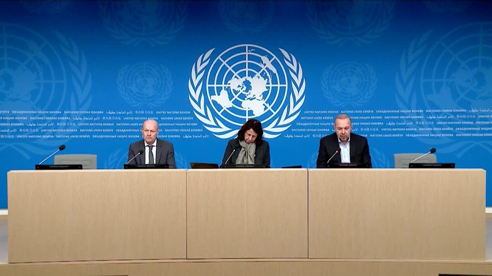 S005-SUDAN SE CUMPLEN 1000 DIAS DE GUERRA