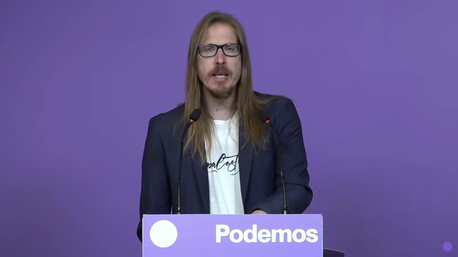 L019-MADRID RP PODEMOS