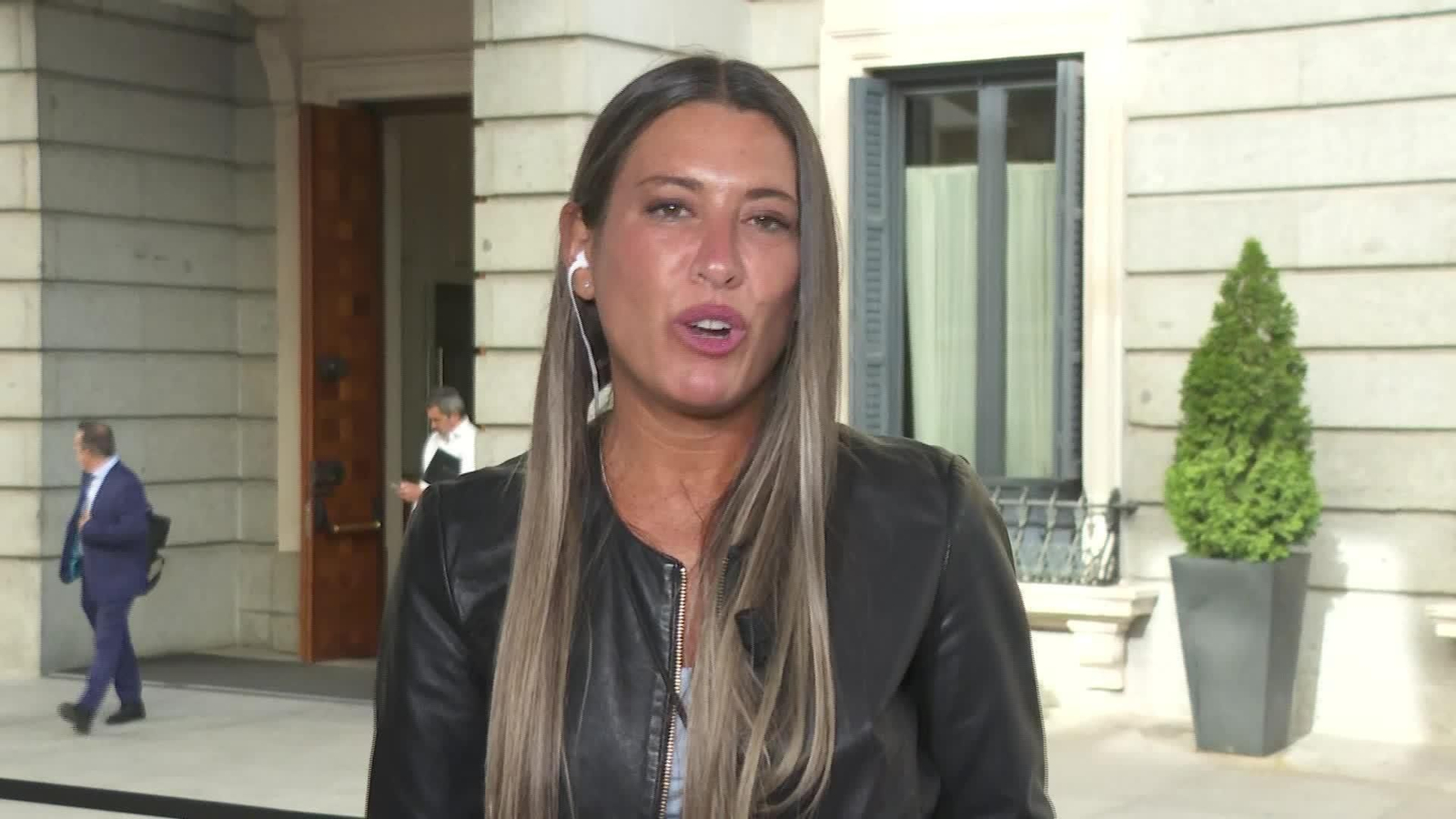 X040-MADRID ENTREVISTA NOGUERAS MEDIASET