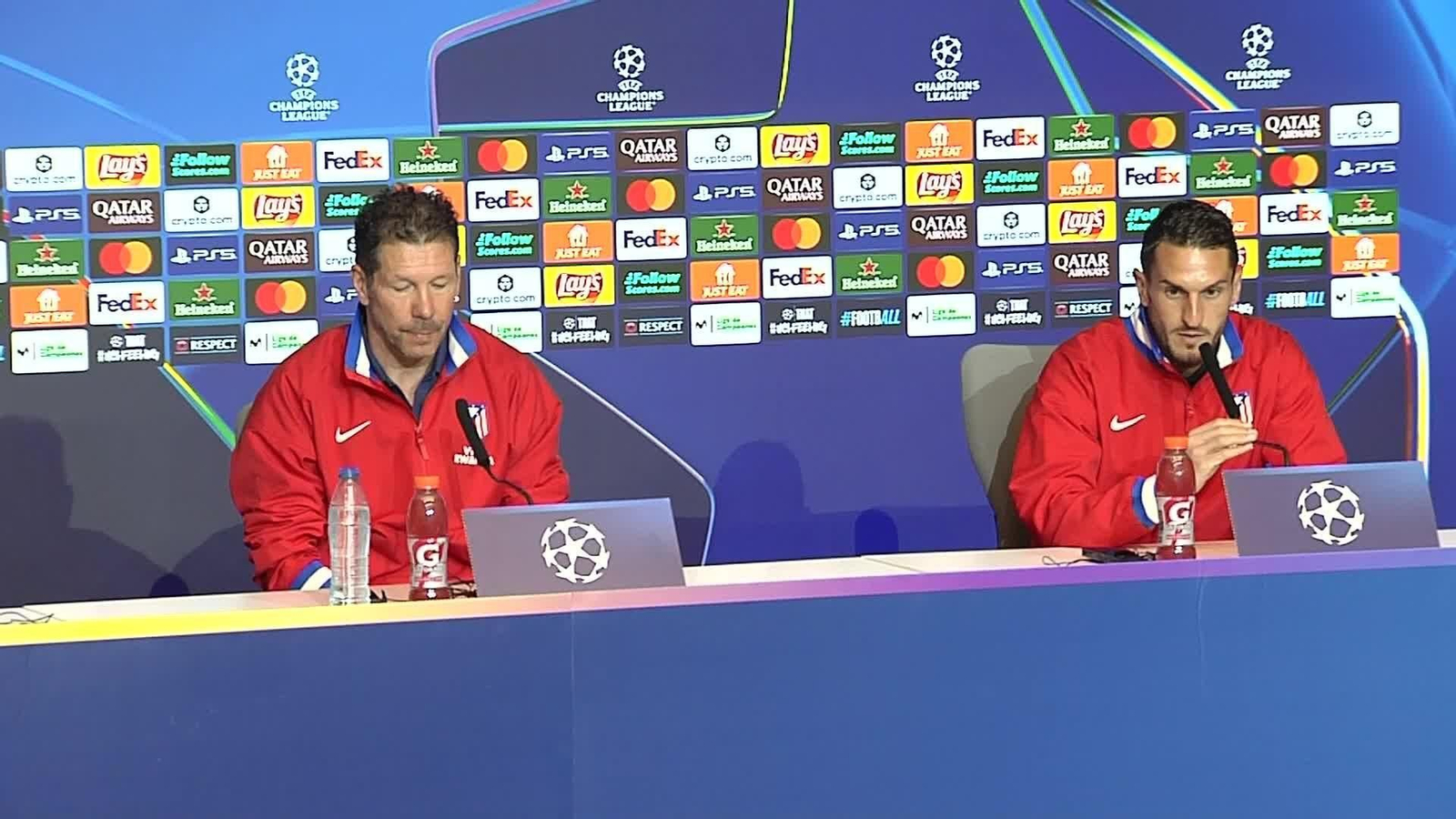 L074-MADRID RP SIMEONE