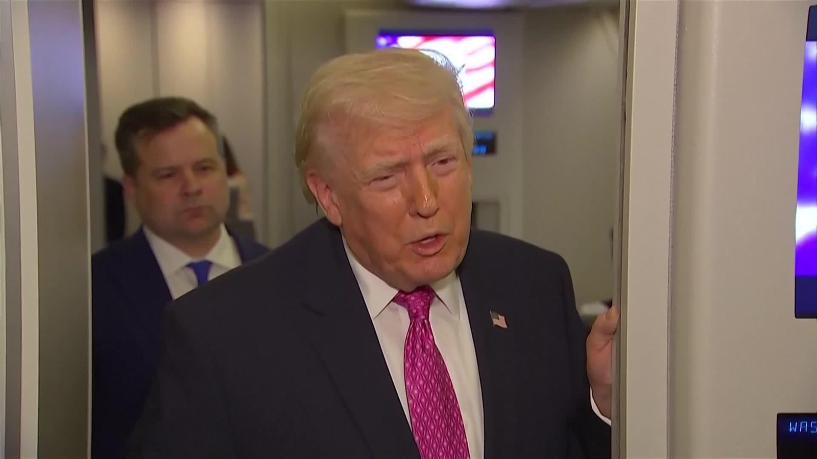 web trump bueno o malo