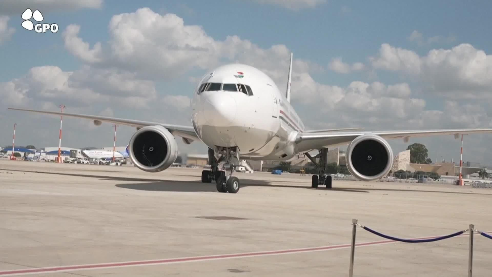 X068-ISRAEL NETANYAHU RECIBE A MODI