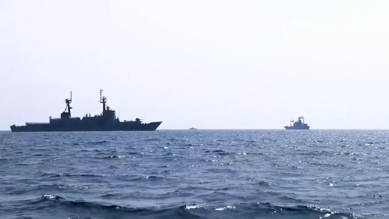 S001-SRI LANKA EVACUADOS BARCO IRANI