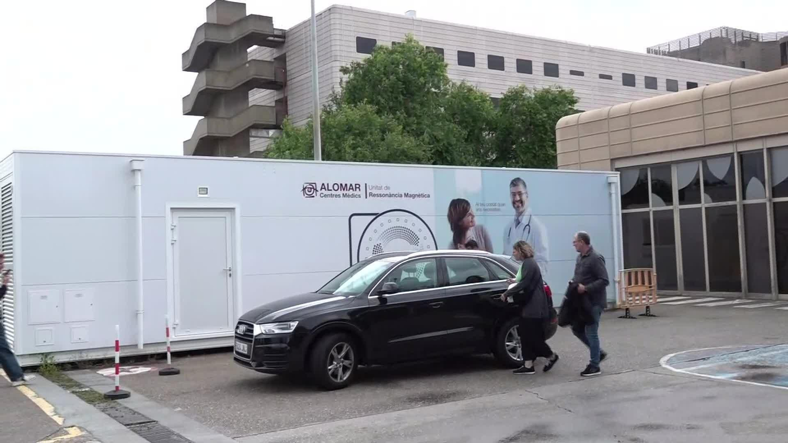 L041-BARCELONA HOSPITAL ALEX MARQUEZ