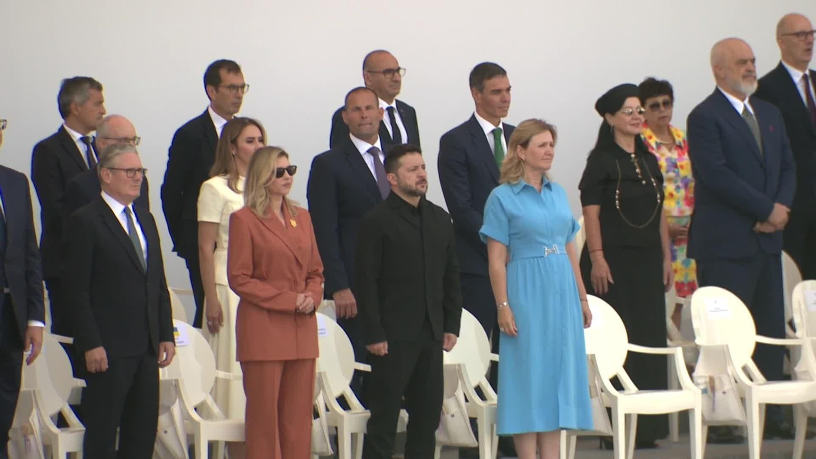 va sanchez desfile militar