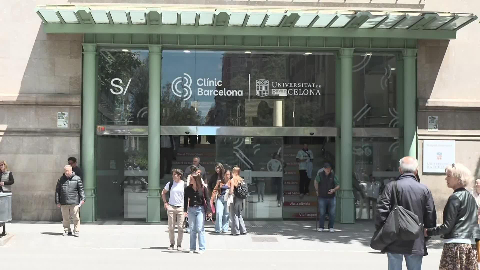 L033-BARCELONA SEGUIMIENTO CONFINADA HANTAVIRUS