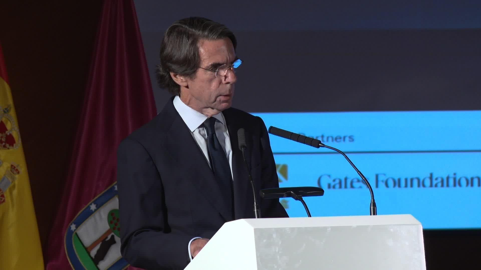 va aznar