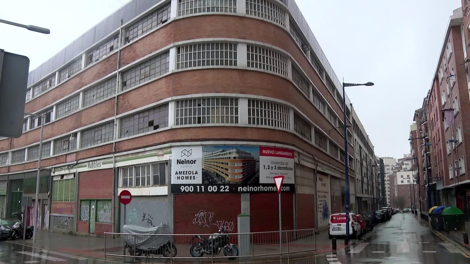 J001-EDI-BILBAO EDIFICIOS RECONVERTIDOS