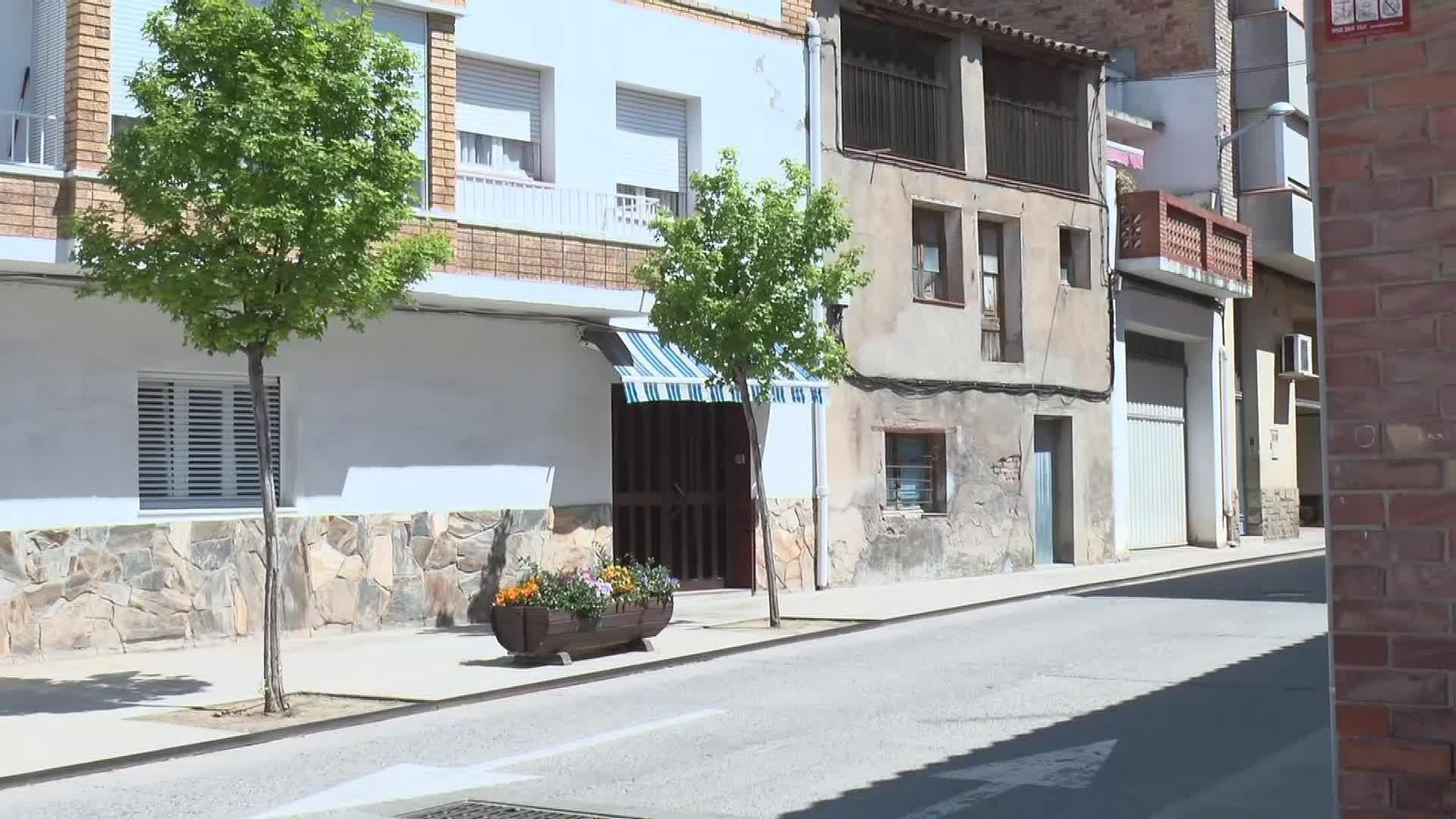 D026-LLEIDA CALOR 30 GRADOS