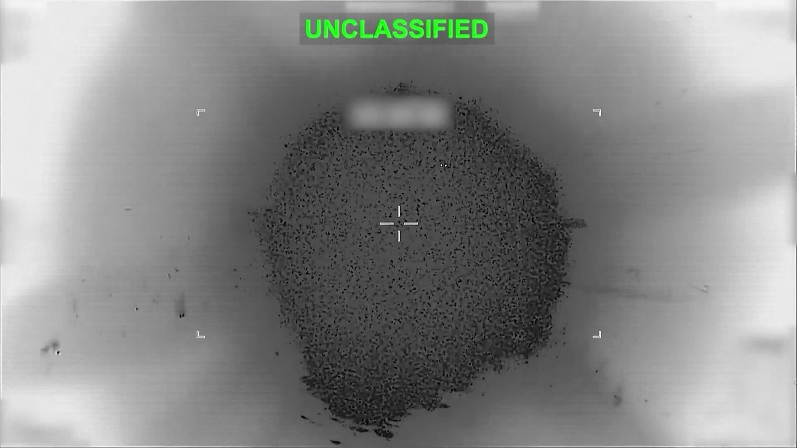 X006-MAR ABIERTO ATAQUES EEUU A BUQUES IRANIES