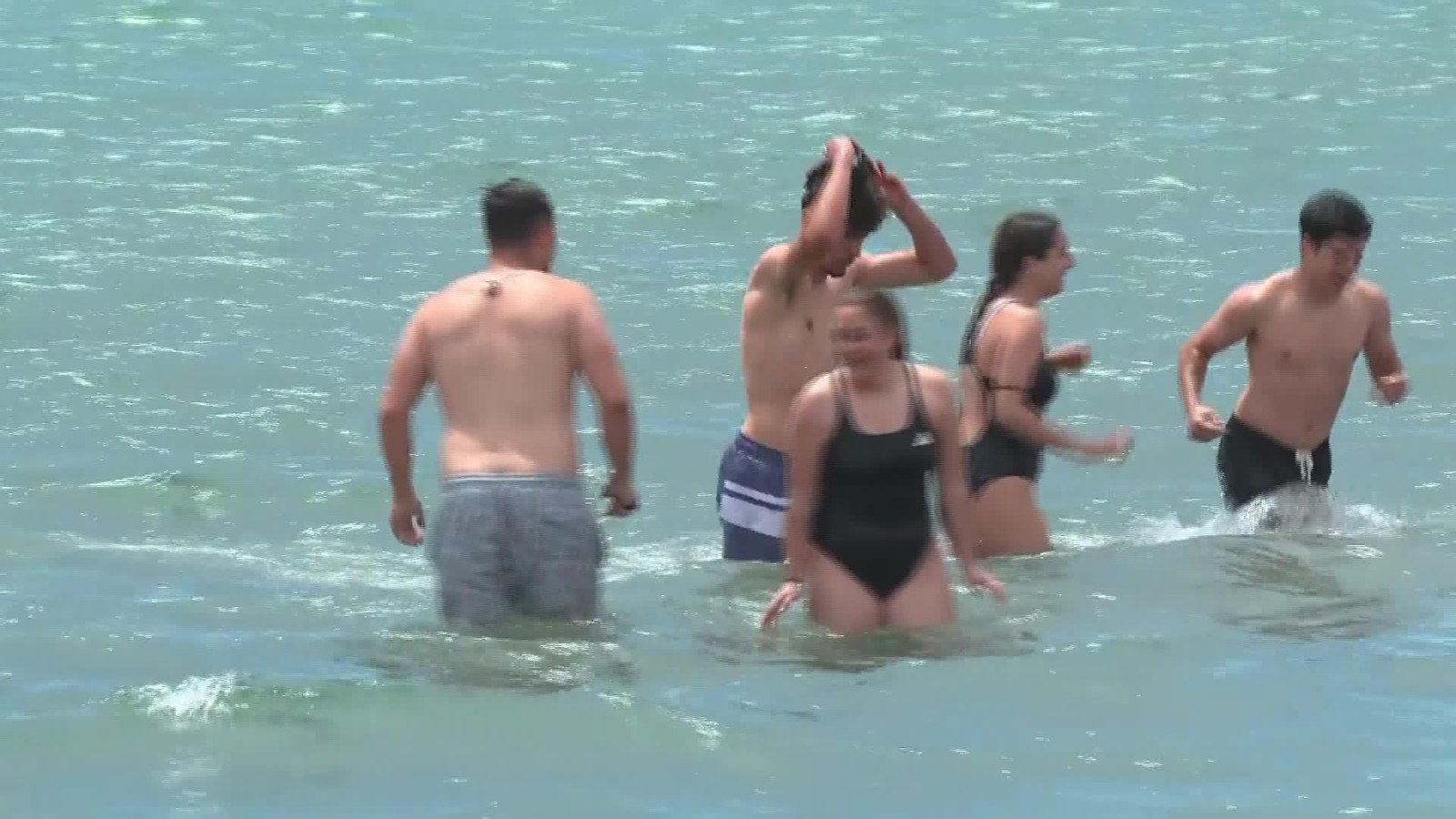 J049-MALAGA CALOR Y TIEMPO PLAYA